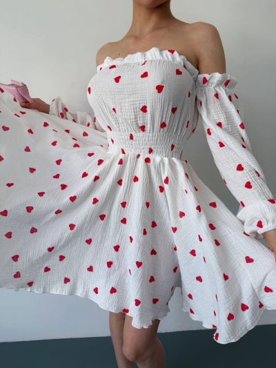 Плаття Розмір: 42-46 S809