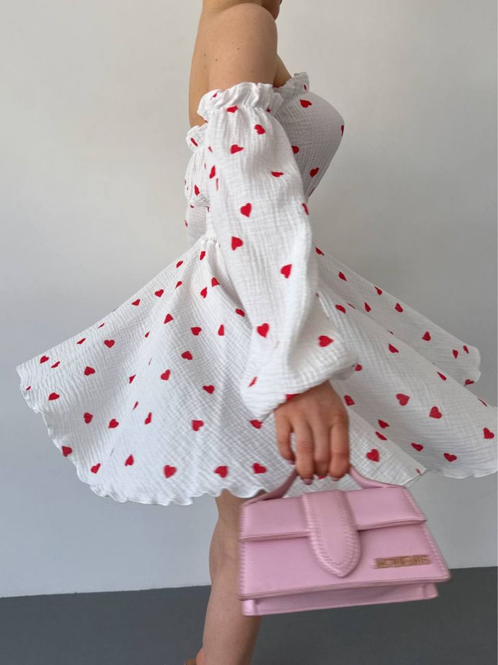 Плаття Розмір: 42-46 S809