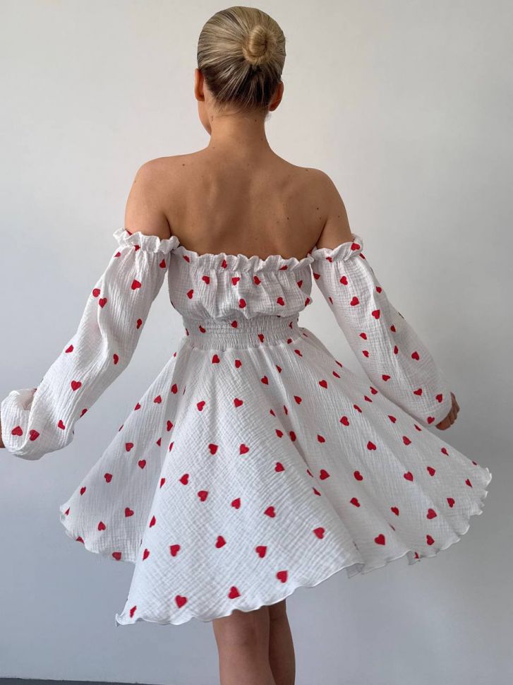 Плаття Розмір: 42-46 S809