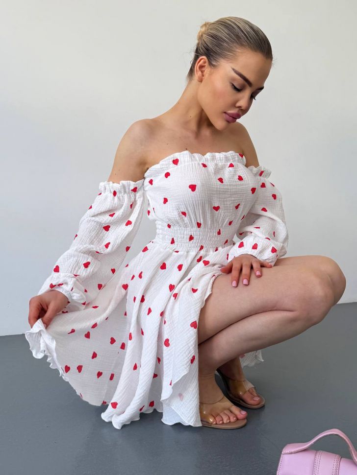 Плаття Розмір: 42-46 S809