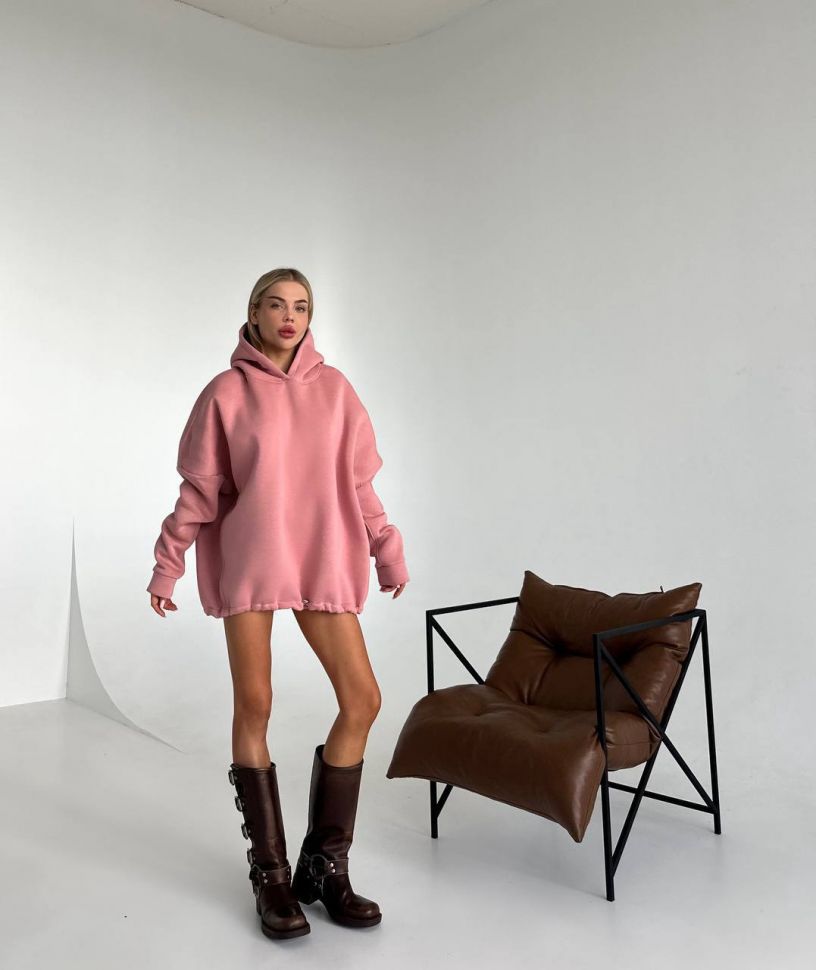 Худі Розмір: 42-46 S1007