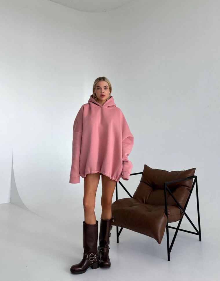 Худі Розмір: 42-46 S1007