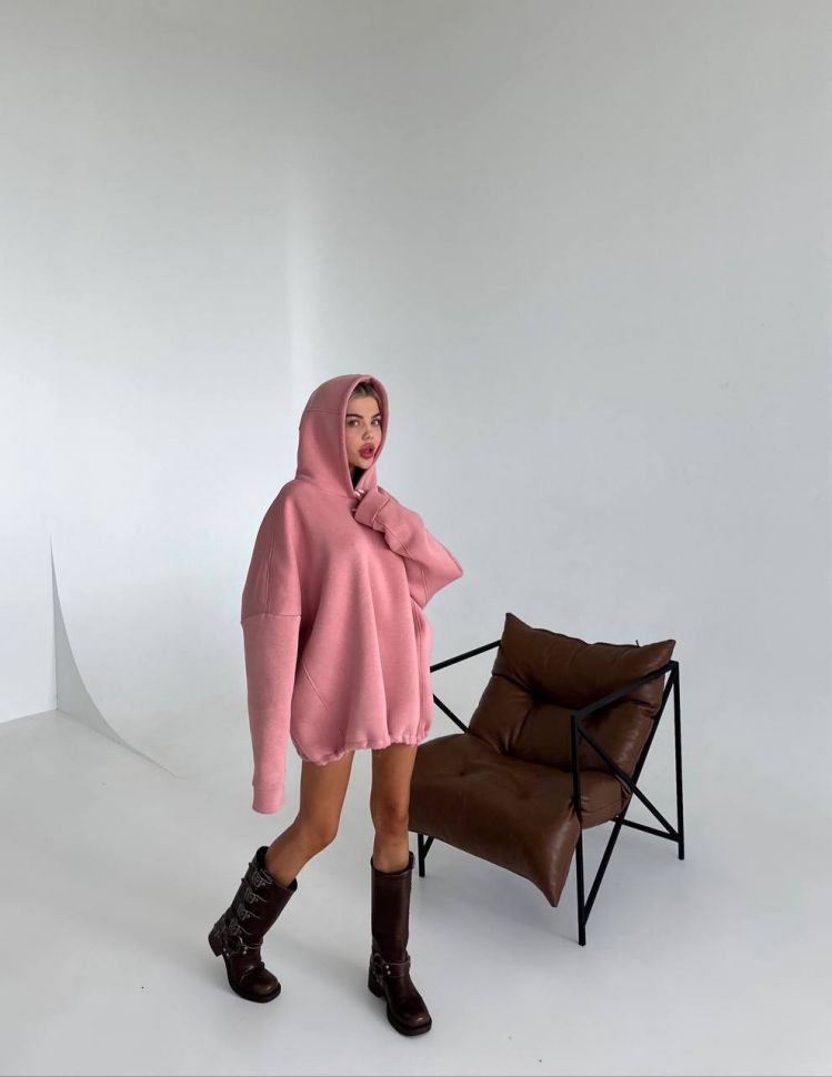 Худі Розмір: 42-46 S1007