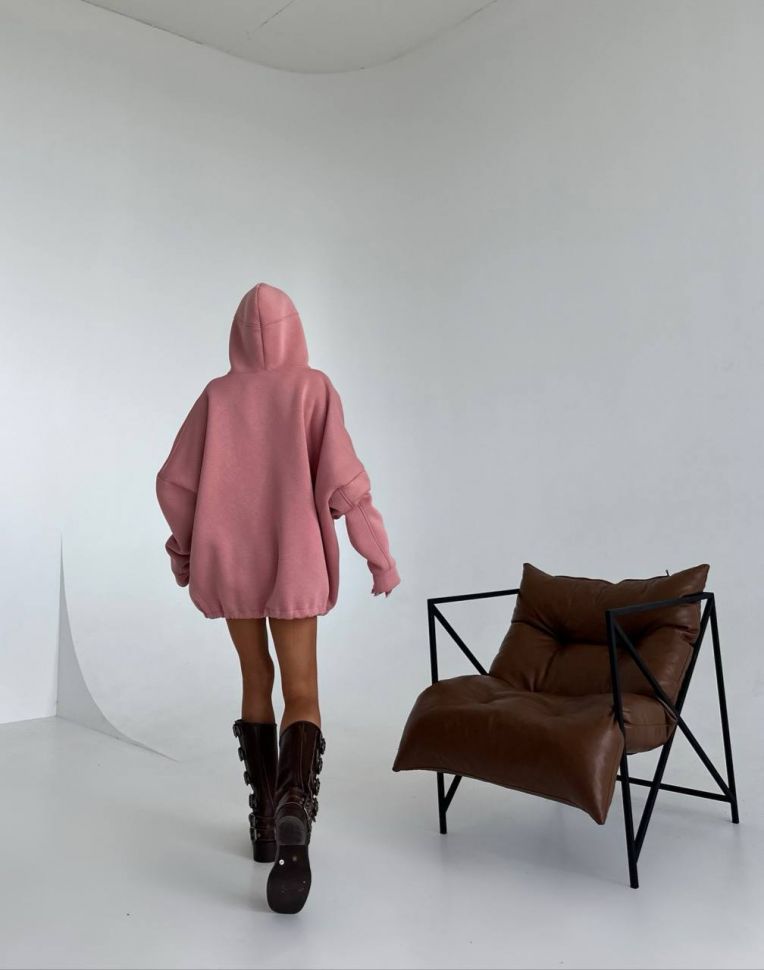 Худі Розмір: 42-46 S1007