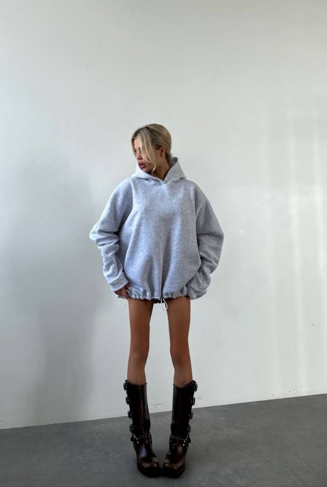 Худі Розмір: 42-46 S1007