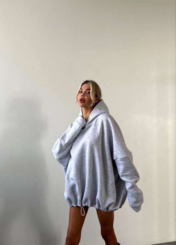 Худі Розмір: 42-46 S1007