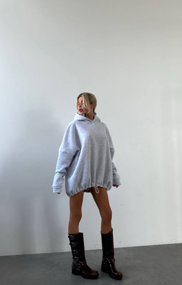 Худі Розмір: 42-46 S1007