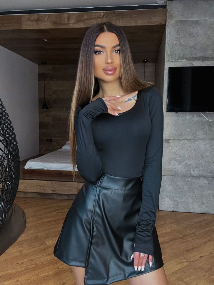 Спідниця Розмір: 42-44, 46-48, 50-52, 54-56 S1107