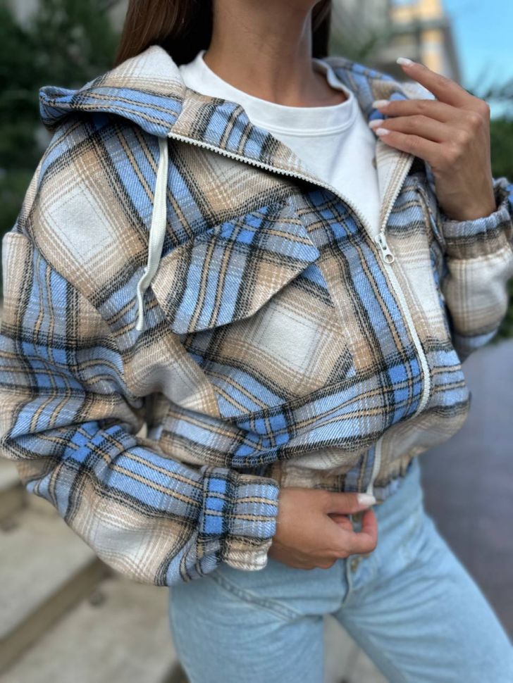 Сорочка Розмір: S-M, L-XL S1314