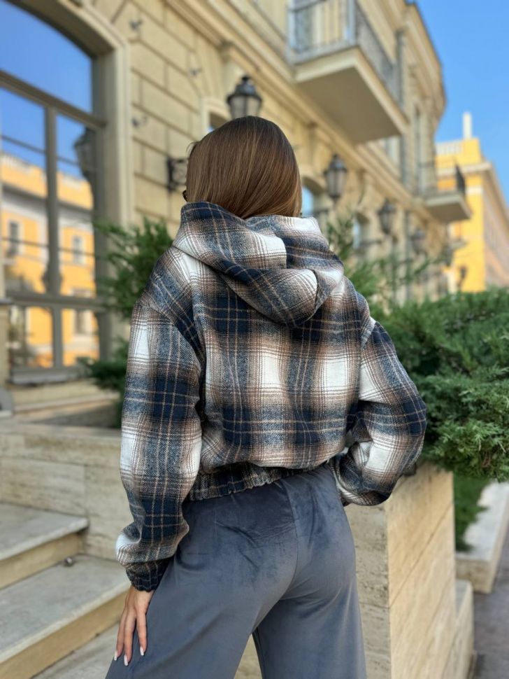 Сорочка Розмір: S-M, L-XL S1314