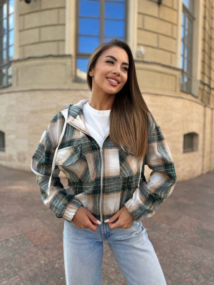 Сорочка Розмір: S-M, L-XL S1314