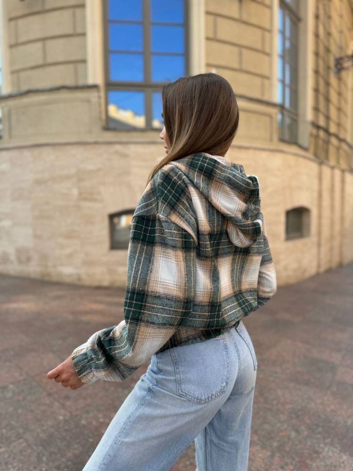 Сорочка Розмір: S-M, L-XL S1314