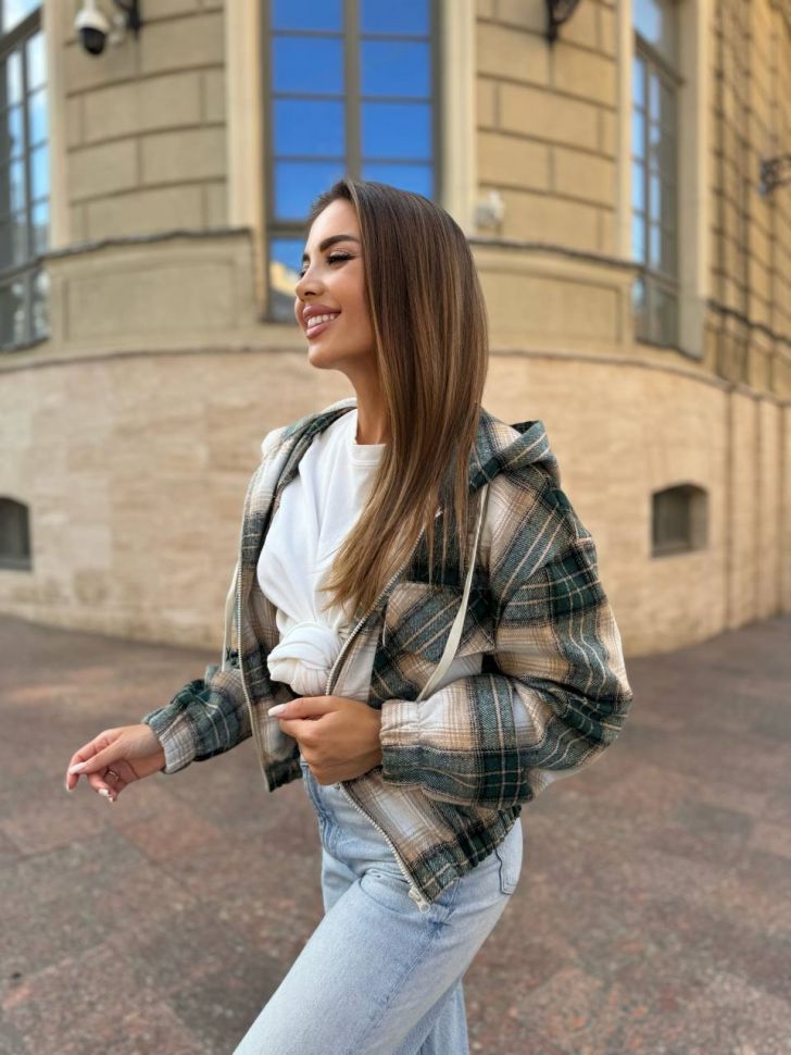 Сорочка Розмір: S-M, L-XL S1314