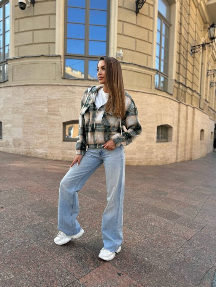 Сорочка Розмір: S-M, L-XL S1314