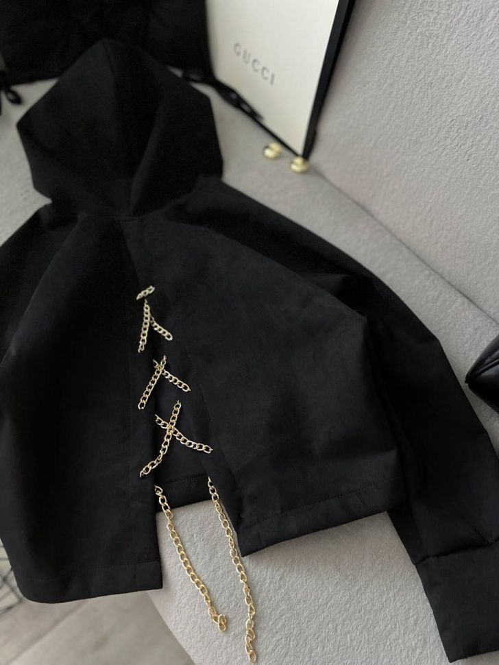 Кофта Розмір: 42-46 S1414