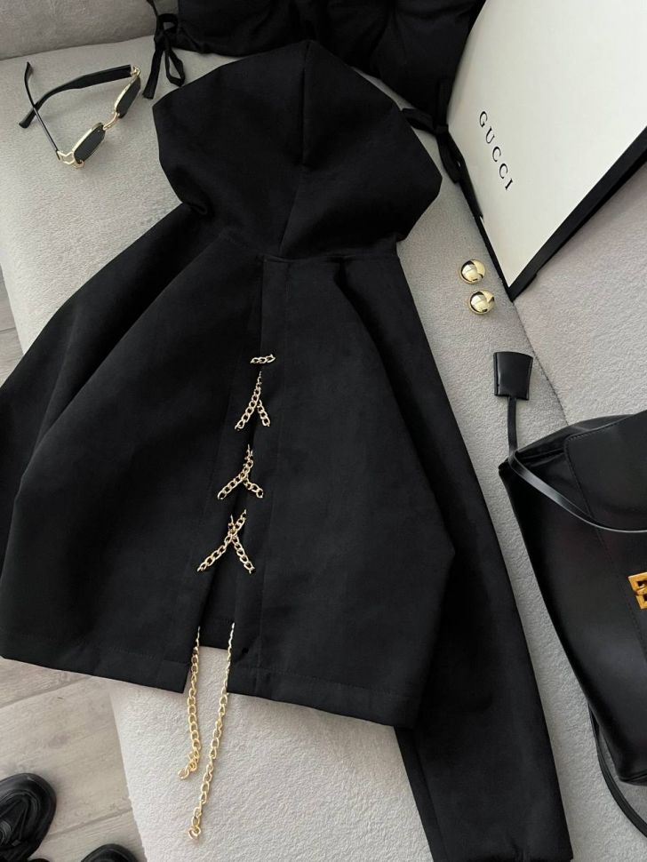 Кофта Розмір: 42-46 S1414