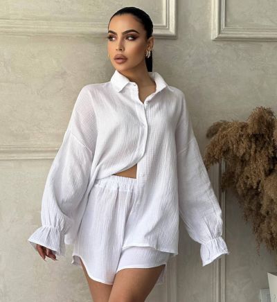 Костюм Розмір: S-M,L-XL S11615