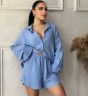 Костюм Розмір: S-M,L-XL S11615