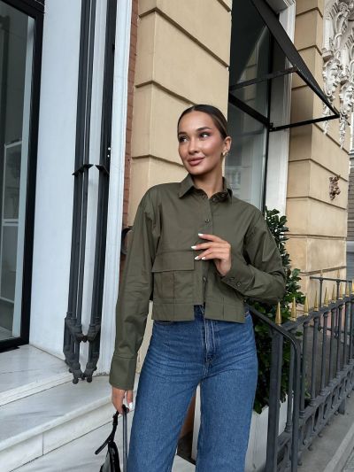 Сорочка S1915