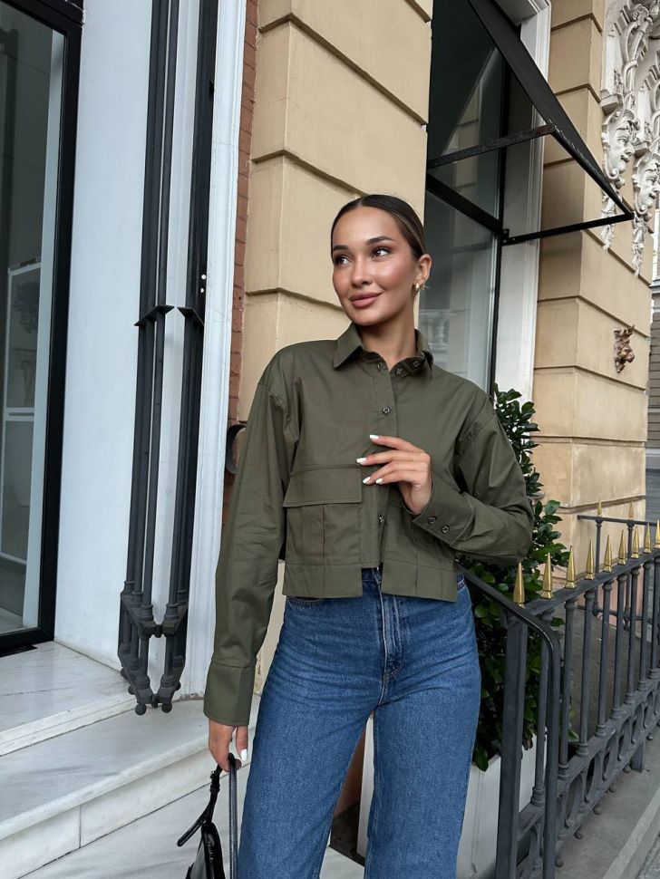 Сорочка S1915