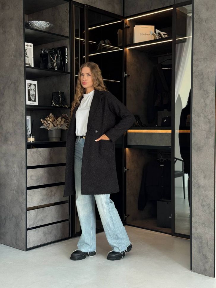 Пальто Розмір: 42-44, 46-48, 50-52 S2015