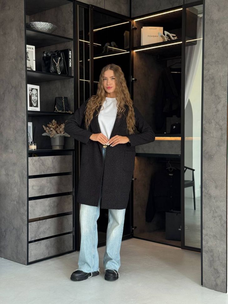 Пальто Розмір: 42-44, 46-48, 50-52 S2015