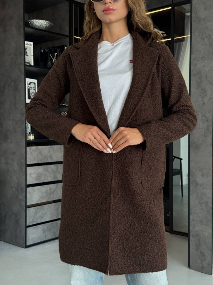 Пальто Розмір: 42-44, 46-48, 50-52 S2015