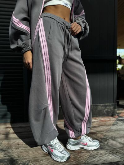 Костюм Розмір: 42-44 , 46-48 S2215