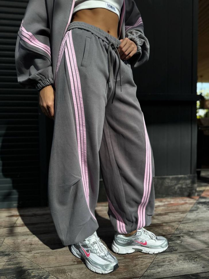 Костюм Розмір: 42-44 , 46-48 S2215