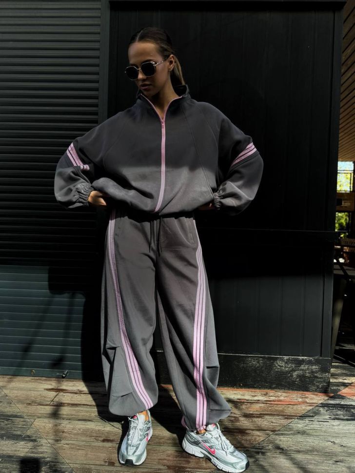 Костюм Розмір: 42-44 , 46-48 S2215