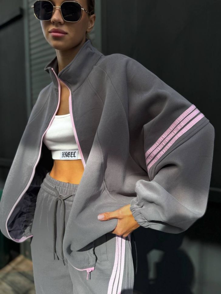 Костюм Розмір: 42-44 , 46-48 S2215