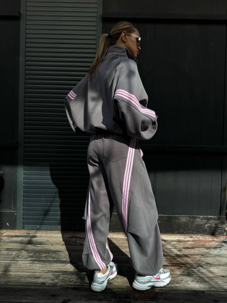 Костюм Розмір: 42-44 , 46-48 S2215