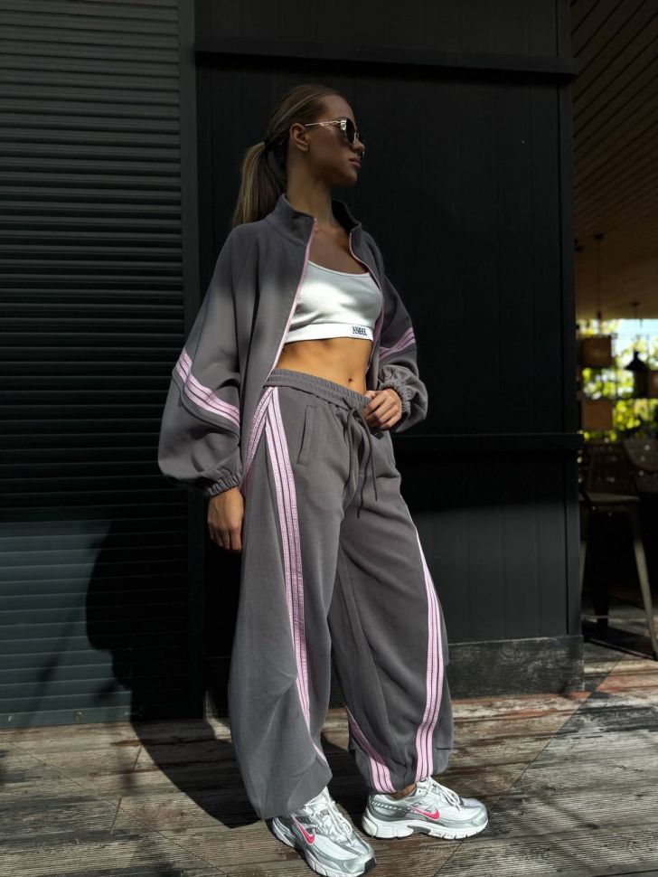 Костюм Розмір: 42-44 , 46-48 S2215