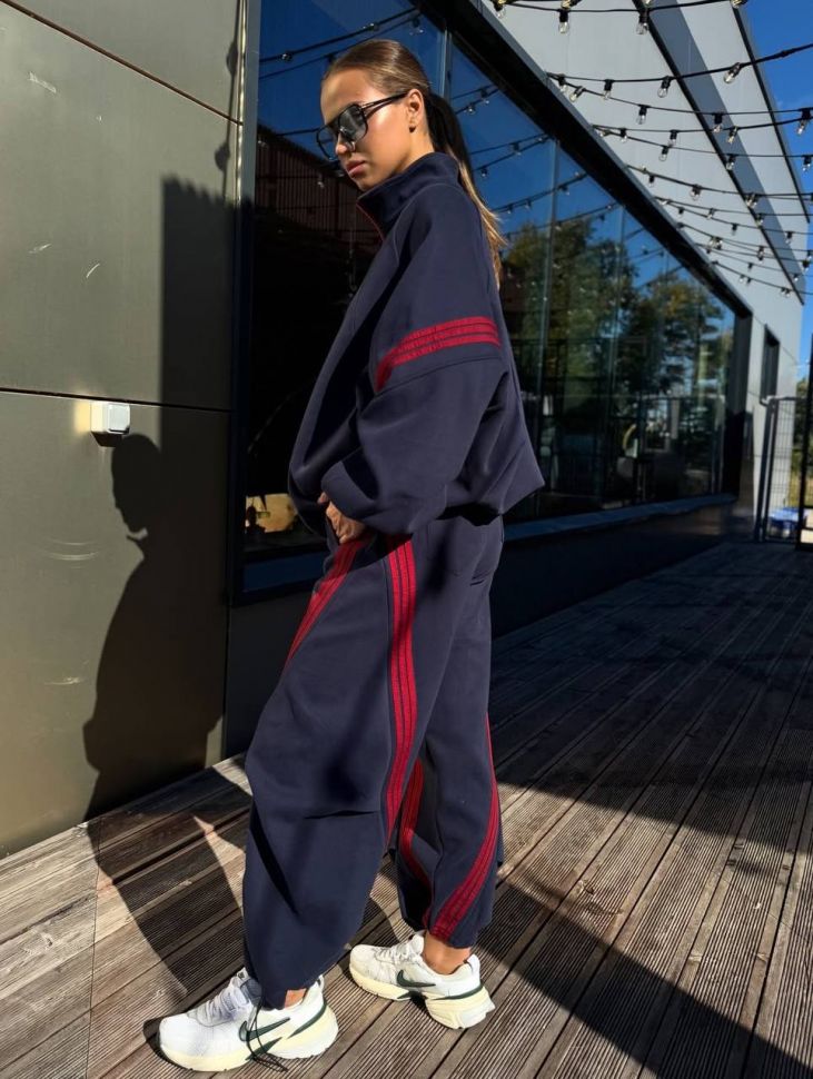 Костюм Розмір: 42-44 , 46-48 S2215