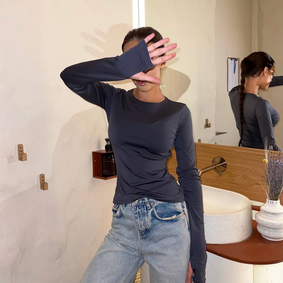 Кофтинка S2415