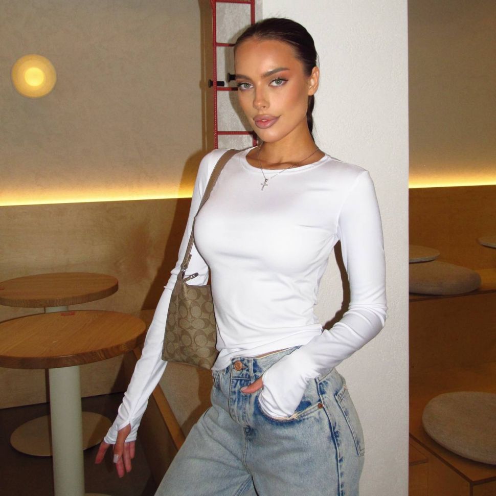 Кофтинка S2415