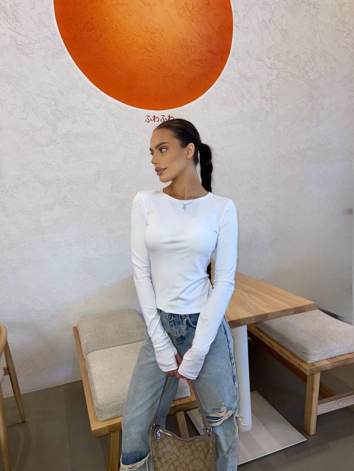 Кофтинка S2415