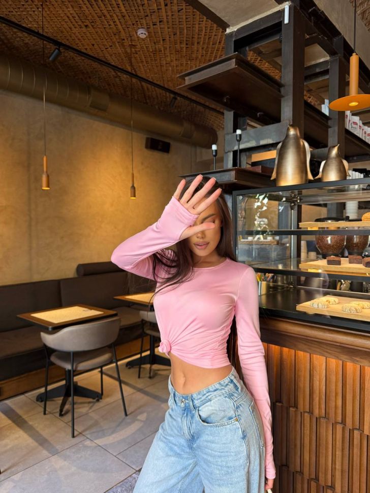 Кофтинка S2415