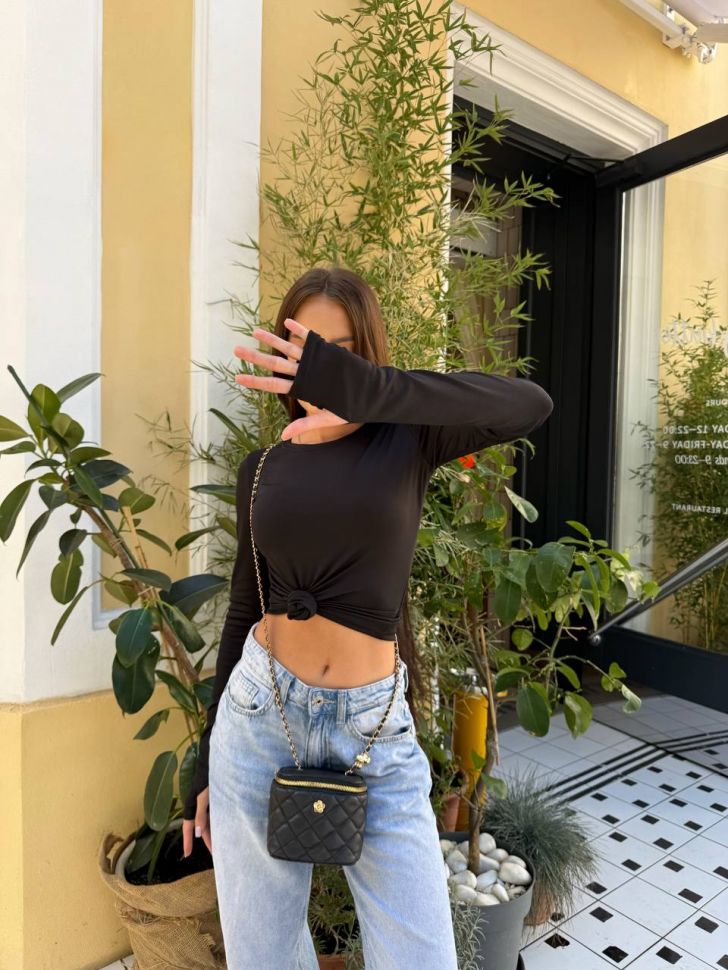 Кофтинка S2415