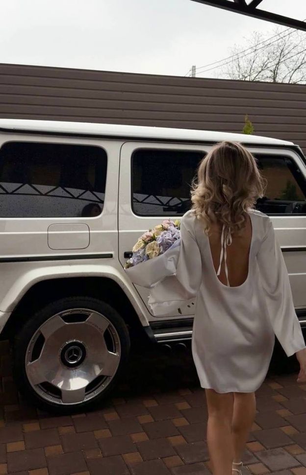 Сукня Розмір: 42-44, 46-48 S2515