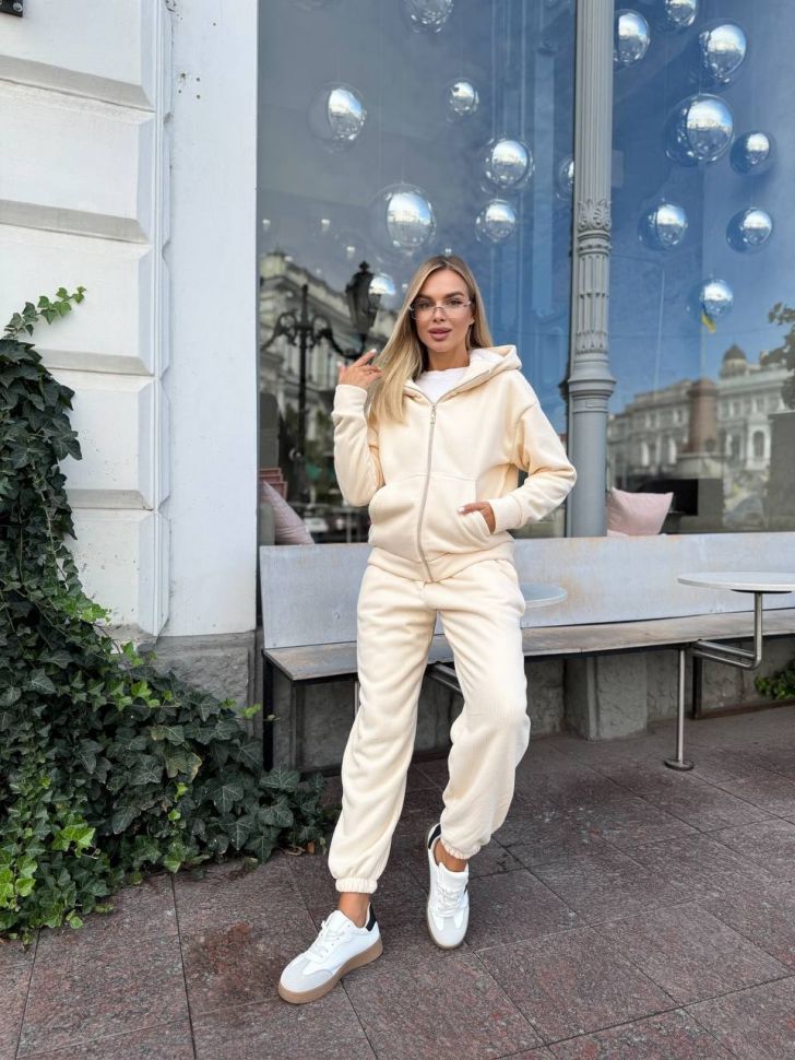 Костюм Розмір: 42-44, 46-48 S2916