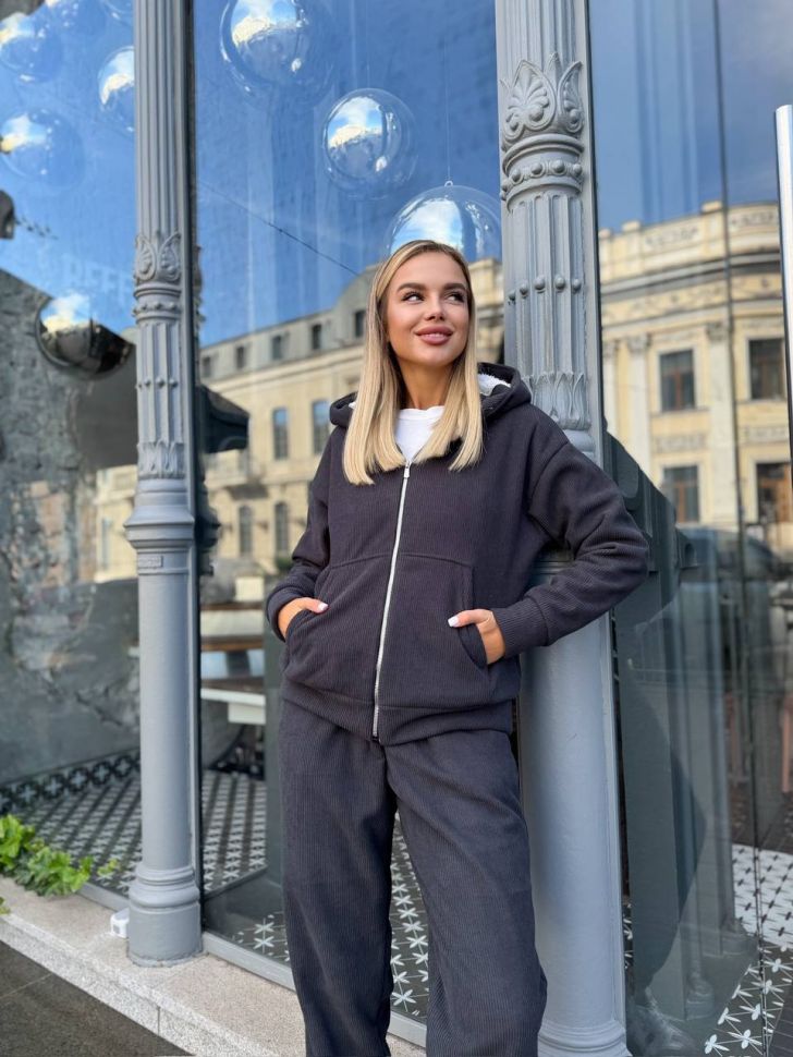 Костюм Розмір: 42-44, 46-48 S2916