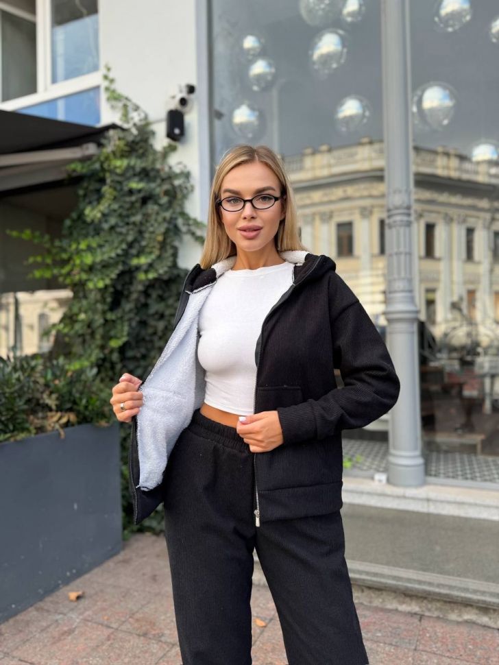 Костюм Розмір: 42-44, 46-48 S2916