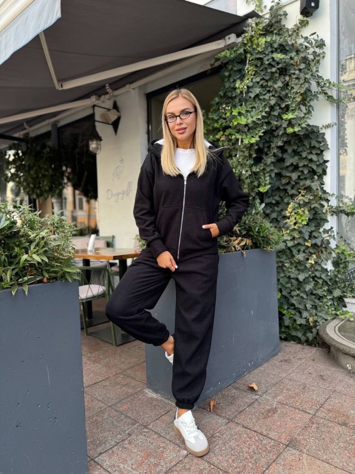 Костюм Розмір: 42-44, 46-48 S2916