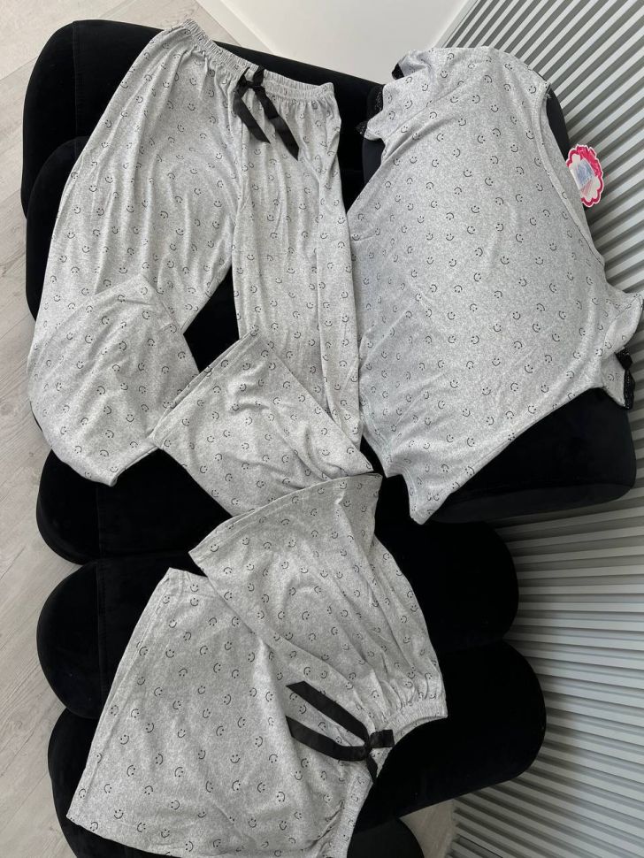 піжама Розмір: 46-48 S3516