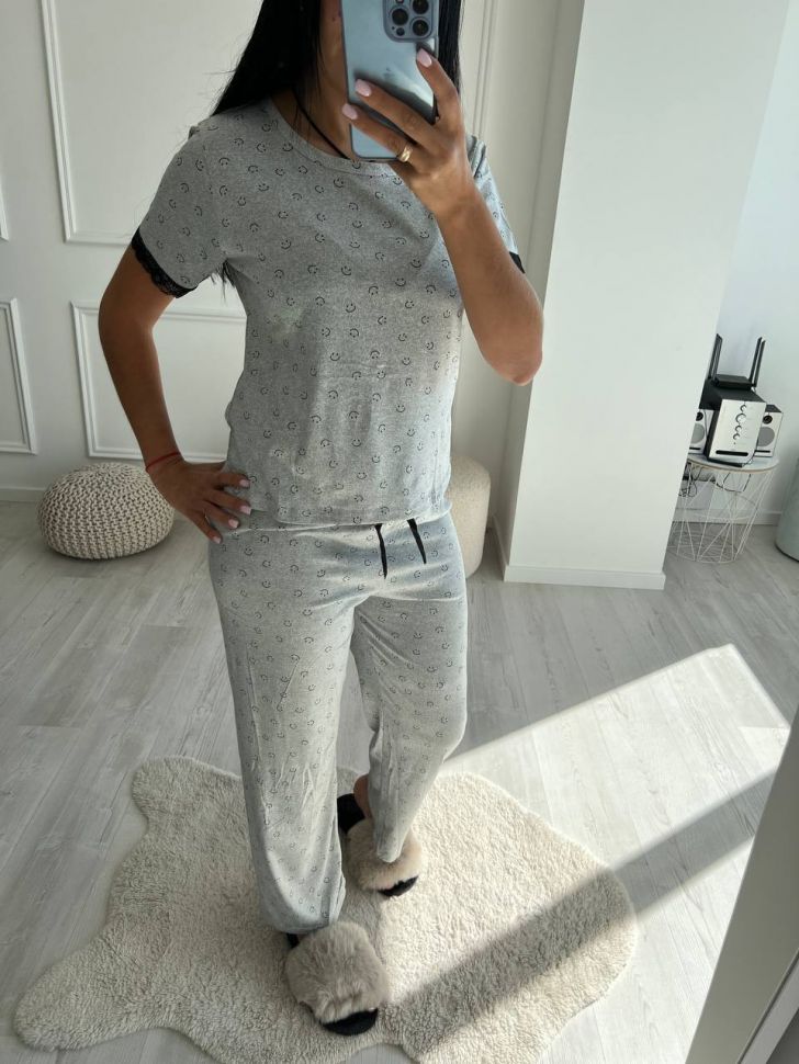 піжама Розмір: 46-48 S3516