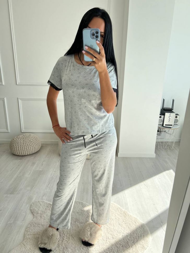 піжама Розмір: 46-48 S3516