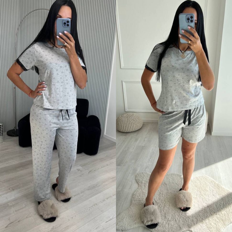 піжама Розмір: 46-48 S3516