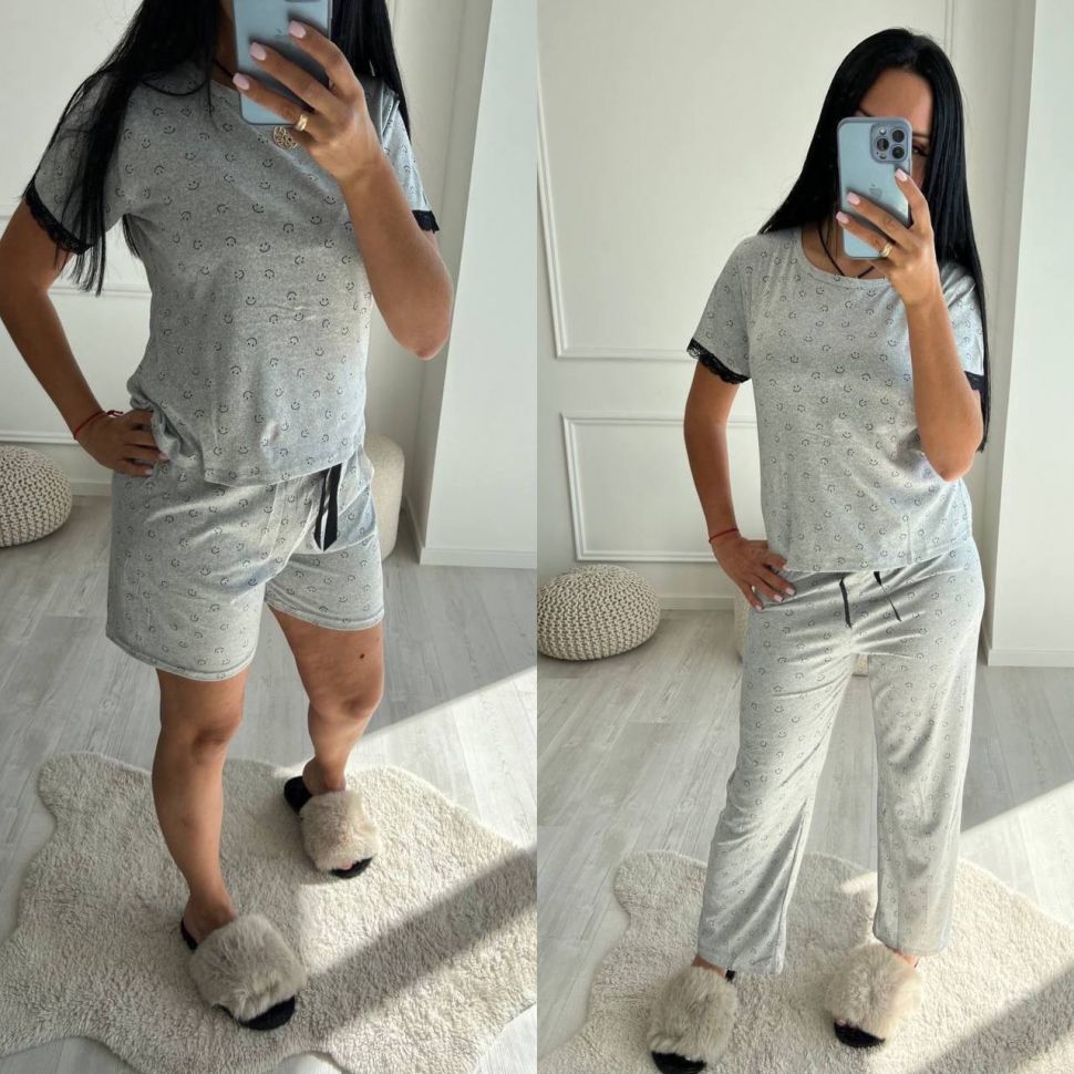 піжама Розмір: 46-48 S3516