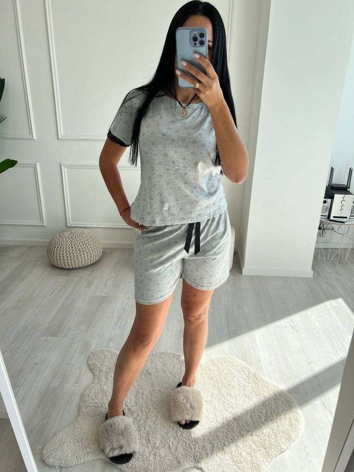 піжама Розмір: 46-48 S3516